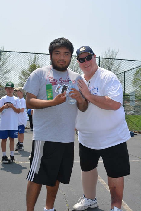 Special Olympics MAY 2022 Pic #4352